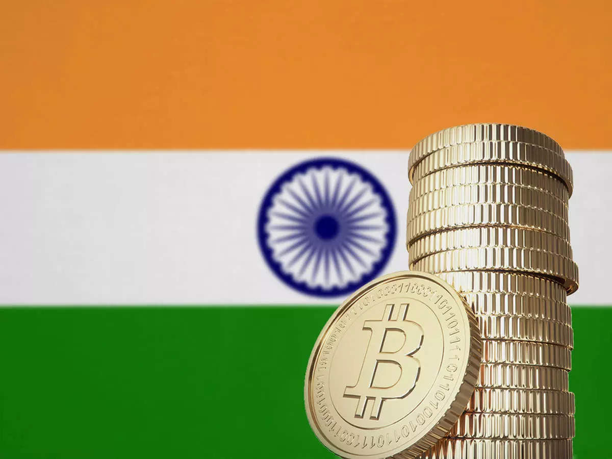 Many Indian expats turn to crypto to remit money